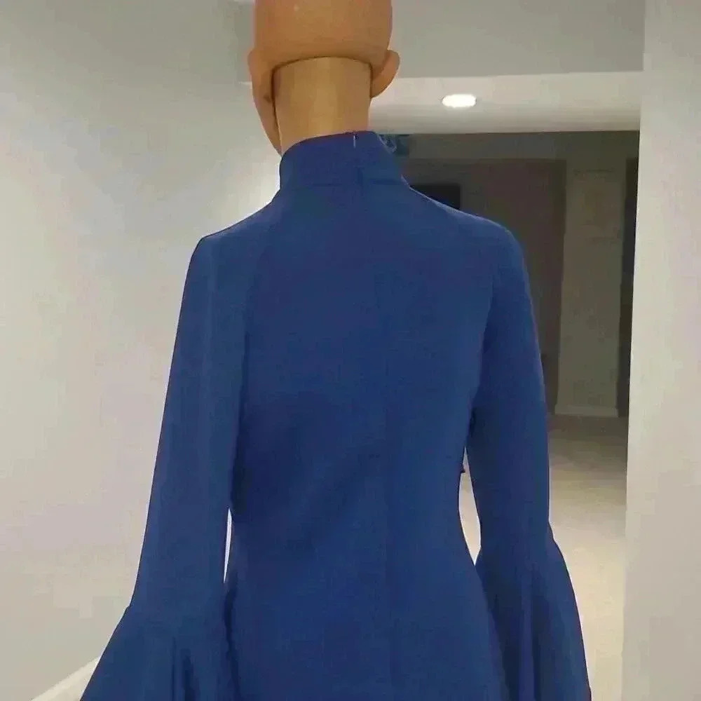 Midi dress - Picture 8 of 8